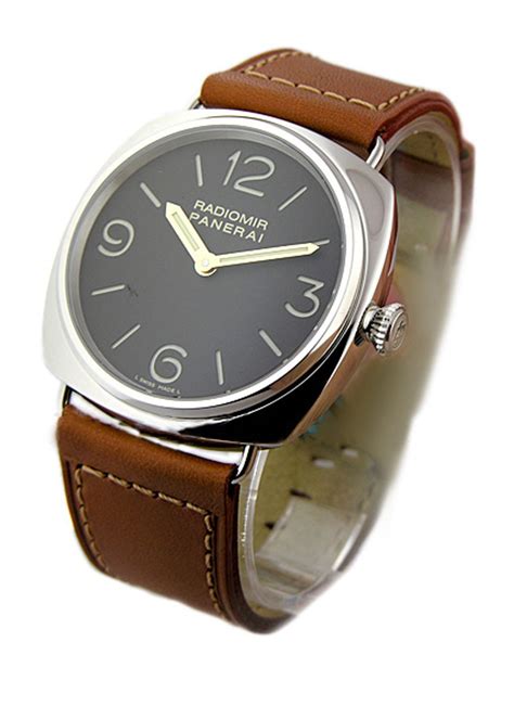 RARE Panerai PAM00232 PAM 232 Radiomir 1938 Special 